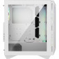 Unités centrales - MSI - CAS MPG GUNGNIR 110R WHITE