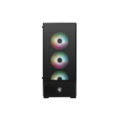 Unités centrales - MSI - Forge 112R | Soul Rebel E-Shop