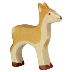 Biche - Jouet à l'ancienne - Disponible sur Soul Rebel E-Shop