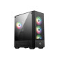 Unités centrales - MSI - Forge 112R