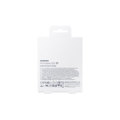 Lecteurs à circuits intégrés externes - Samsung - Portable SSD T7 | Soul Rebel E-Shop