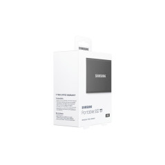 Lecteurs à circuits intégrés externes - Samsung - Portable SSD T7 | Soul Rebel E-Shop