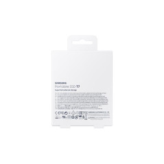 Lecteurs à circuits intégrés externes - Samsung - Portable SSD T7 | Soul Rebel E-Shop
