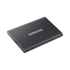 Lecteurs à circuits intégrés externes - Samsung - Portable SSD T7 | Soul Rebel E-Shop