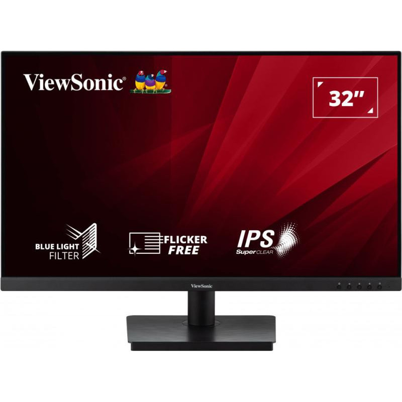 Écrans plats de PC - Viewsonic - VA3209-MH