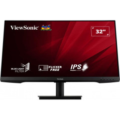 Écrans plats de PC - Viewsonic - VA3209-MH | Soul Rebel E-Shop