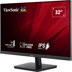 Écrans plats de PC - Viewsonic - VA3209-MH | Soul Rebel E-Shop