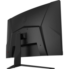 Écrans plats de PC - MSI - G27CQ4 E2 | Soul Rebel E-Shop