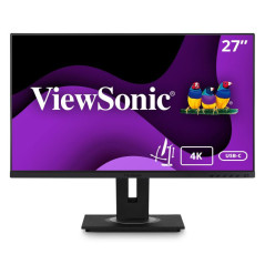 Écrans plats de PC - Viewsonic - VG2756-4K | Soul Rebel E-Shop