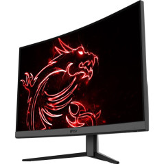 Écrans plats de PC - MSI - G32CQ4 E2 | Soul Rebel E-Shop