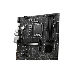Cartes mères - MSI - PRO B760M-P DDR4 | Soul Rebel E-Shop