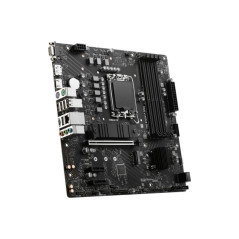 Cartes mères - MSI - PRO B760M-P DDR4 | Soul Rebel E-Shop