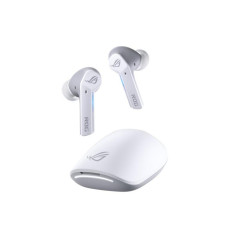 Écouteurs/casques - ASUS - Cetra True Wireless Moonlight White | Soul Rebel E-Shop