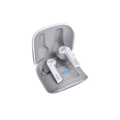Écouteurs/casques - ASUS - Cetra True Wireless Moonlight White | Soul Rebel E-Shop