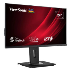 Écrans plats de PC - Viewsonic - VG2448A-2 | Soul Rebel E-Shop