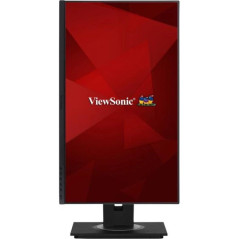 Écrans plats de PC - Viewsonic - VG2448A-2 | Soul Rebel E-Shop
