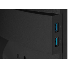 Écrans plats de PC - Viewsonic - VG2448A-2 | Soul Rebel E-Shop