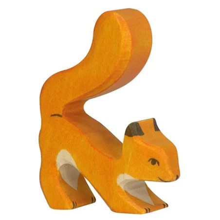 Écureuil