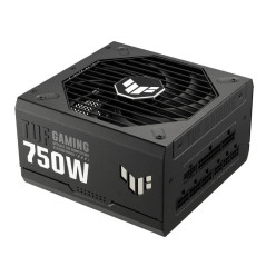 Unités d'alimentation d'énergie - ASUS - TUF Gaming 750W Gold | Soul Rebel E-Shop