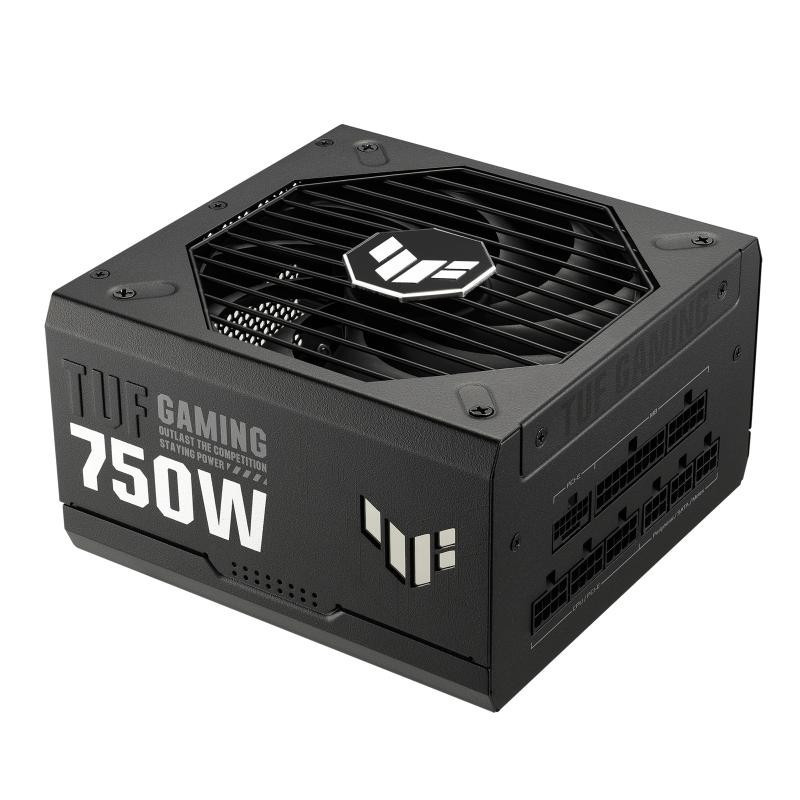 Unités d'alimentation d'énergie - ASUS - TUF Gaming 750W Gold