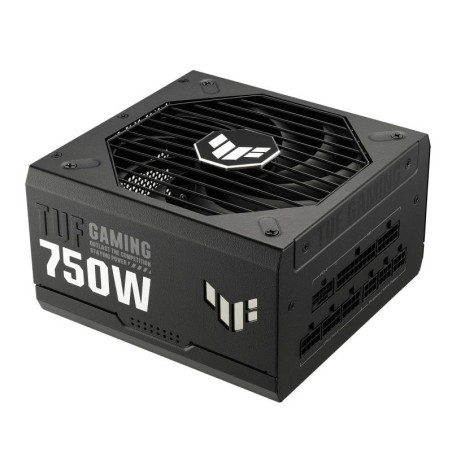 Unités d'alimentation d'énergie - ASUS - TUF Gaming 750W Gold | Soul Rebel E-Shop