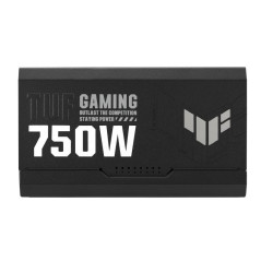 Unités d'alimentation d'énergie - ASUS - TUF Gaming 750W Gold | Soul Rebel E-Shop