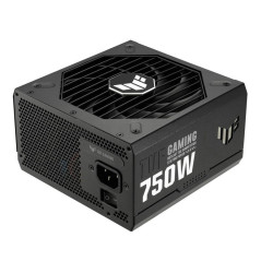 Unités d'alimentation d'énergie - ASUS - TUF Gaming 750W Gold | Soul Rebel E-Shop