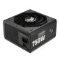 Unités d'alimentation d'énergie - ASUS - TUF Gaming 750W Gold