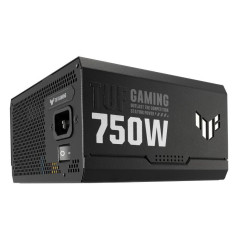 Unités d'alimentation d'énergie - ASUS - TUF Gaming 750W Gold | Soul Rebel E-Shop