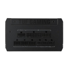 Unités d'alimentation d'énergie - ASUS - TUF Gaming 850W Gold | Soul Rebel E-Shop