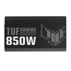 Unités d'alimentation d'énergie - ASUS - TUF Gaming 850W Gold | Soul Rebel E-Shop
