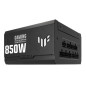 Unités d'alimentation d'énergie - ASUS - TUF Gaming 850W Gold