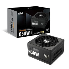 Unités d'alimentation d'énergie - ASUS - TUF Gaming 850W Gold | Soul Rebel E-Shop