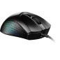 Souris - MSI - CLUTCH GM51 LIGHTWEIGHT