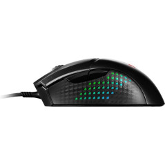 Souris - MSI - CLUTCH GM51 LIGHTWEIGHT | Soul Rebel E-Shop