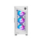 Unités centrales - MSI - 100R WHITE