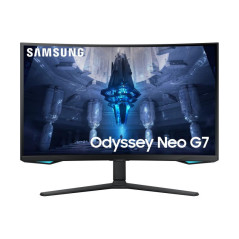 Écrans plats de PC - Samsung - G75NB | Soul Rebel E-Shop