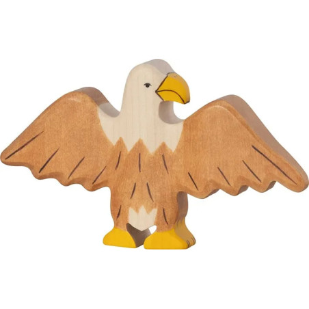 Aigle - Jouet à l'ancienne - Disponible sur Soul Rebel E-Shop
