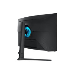 Écrans plats de PC - Samsung - G75NB | Soul Rebel E-Shop