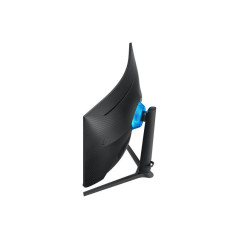 Écrans plats de PC - Samsung - G75NB | Soul Rebel E-Shop