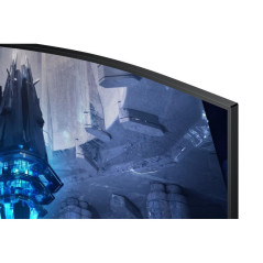 Écrans plats de PC - Samsung - G75NB | Soul Rebel E-Shop