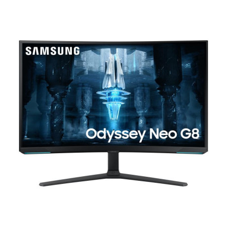 Écrans plats de PC - Samsung - 32” Odyssey Neo G85NB UHD Mini LED Gaming Monitor | Soul Rebel E-Shop
