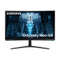 Écrans plats de PC - Samsung - 32” Odyssey Neo G85NB UHD Mini LED Gaming Monitor
