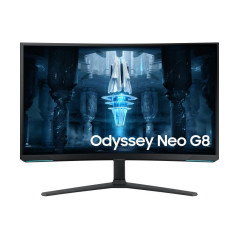 Écrans plats de PC - Samsung - 32” Odyssey Neo G85NB UHD Mini LED Gaming Monitor | Soul Rebel E-Shop