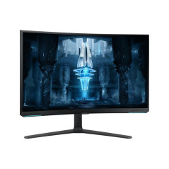 Écrans plats de PC - Samsung - 32” Odyssey Neo G85NB UHD Mini LED Gaming Monitor | Soul Rebel E-Shop