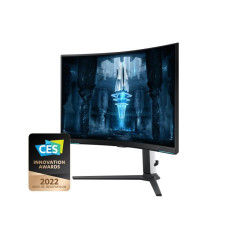 Écrans plats de PC - Samsung - 32” Odyssey Neo G85NB UHD Mini LED Gaming Monitor | Soul Rebel E-Shop