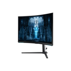 Écrans plats de PC - Samsung - 32” Odyssey Neo G85NB UHD Mini LED Gaming Monitor | Soul Rebel E-Shop