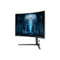 Écrans plats de PC - Samsung - 32” Odyssey Neo G85NB UHD Mini LED Gaming Monitor