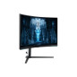Écrans plats de PC - Samsung - 32” Odyssey Neo G85NB UHD Mini LED Gaming Monitor