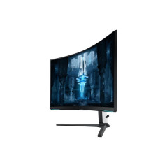 Écrans plats de PC - Samsung - 32” Odyssey Neo G85NB UHD Mini LED Gaming Monitor | Soul Rebel E-Shop